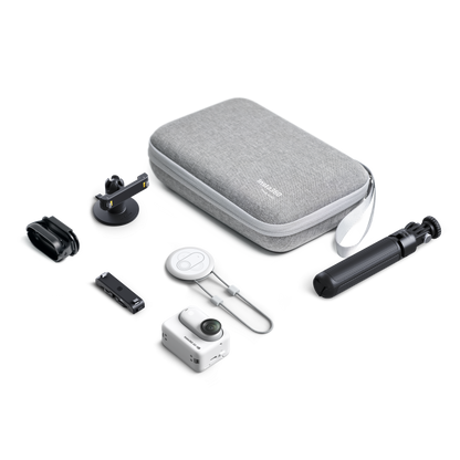 Insta360 GO 3/GO 3S Carry Case