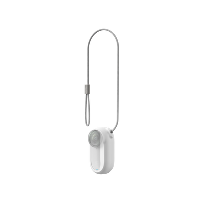 Insta360 GO 3/GO 3S Magnet Pendant Safety Cord (White)