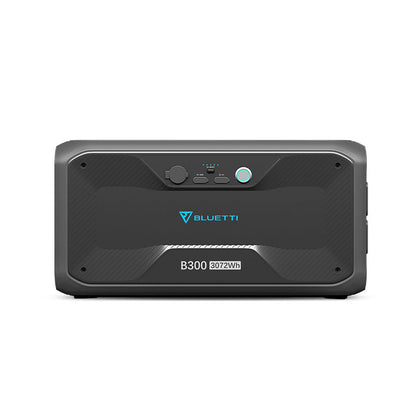 BLUETTI Expansion Battery B300