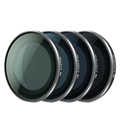 Insta360 GO 3S ND Filter Set