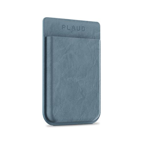 PLAUD NOTE Magnetic Case (Blue)