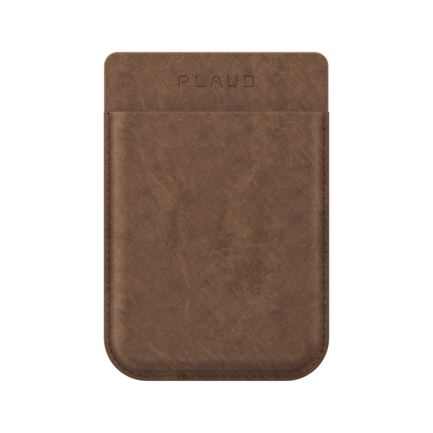 PLAUD NOTE Magnetic Case (Brown)