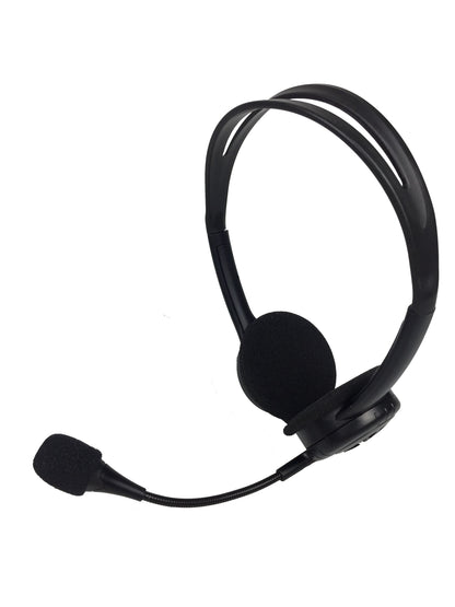 USB Headphone with Microphone