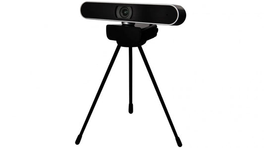 Full HD Webcamera with Auto Focus