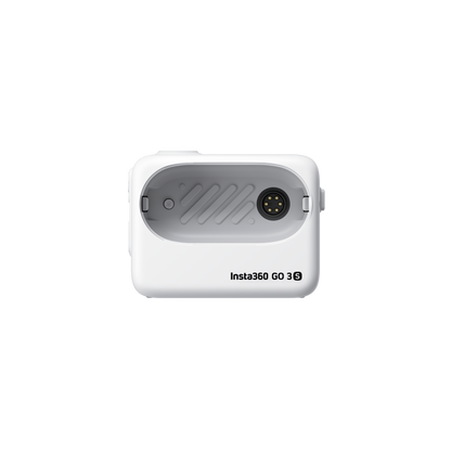 INSTA360 GO3S with 128GB Memory (White)