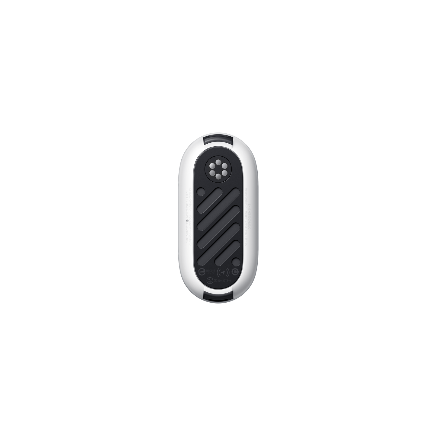 INSTA360 GO3S with 128GB Memory (White)