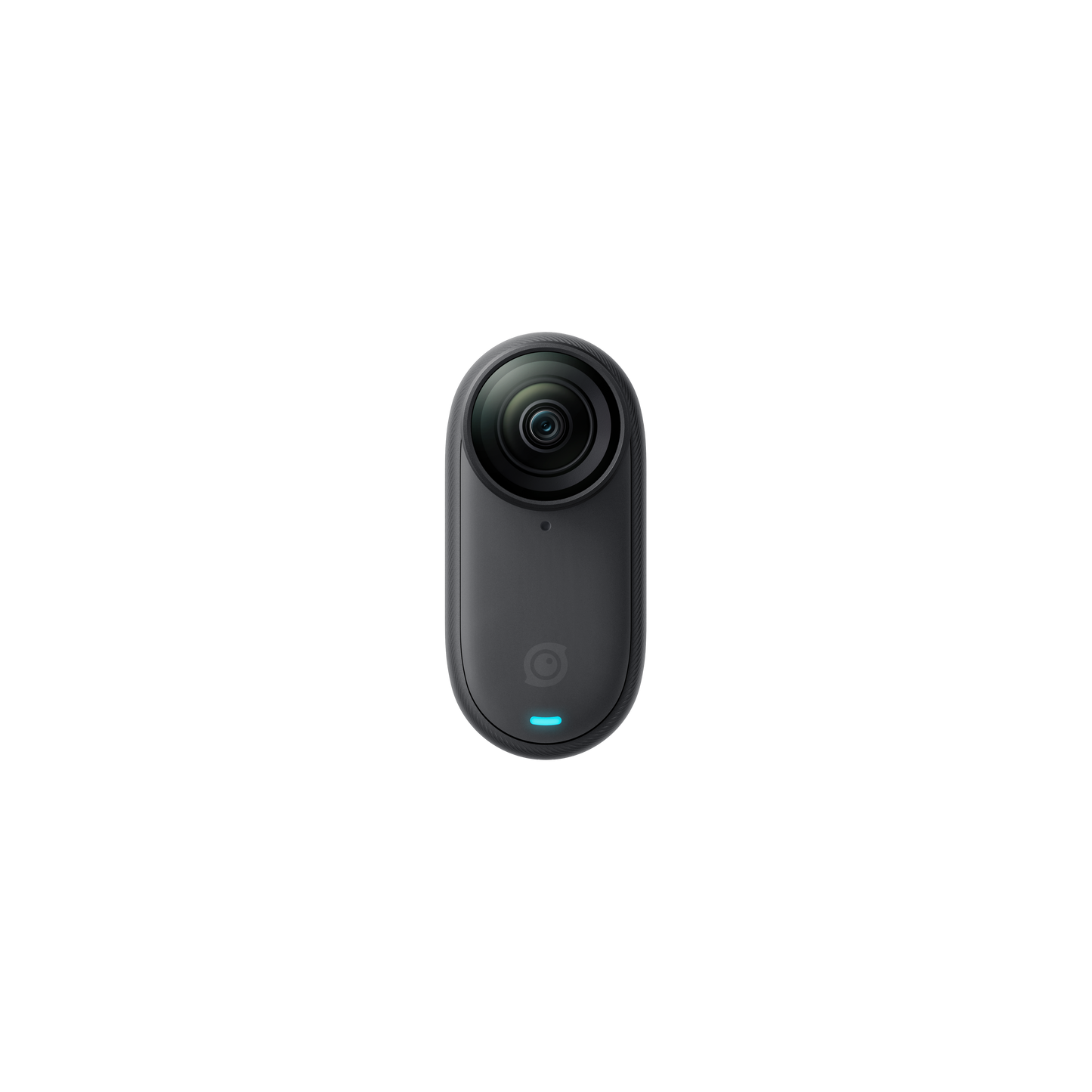 INSTA360 GO3S with 64GB Memory (Black)