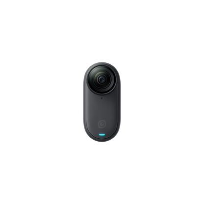 INSTA360 GO3S with 64GB Memory (Black)