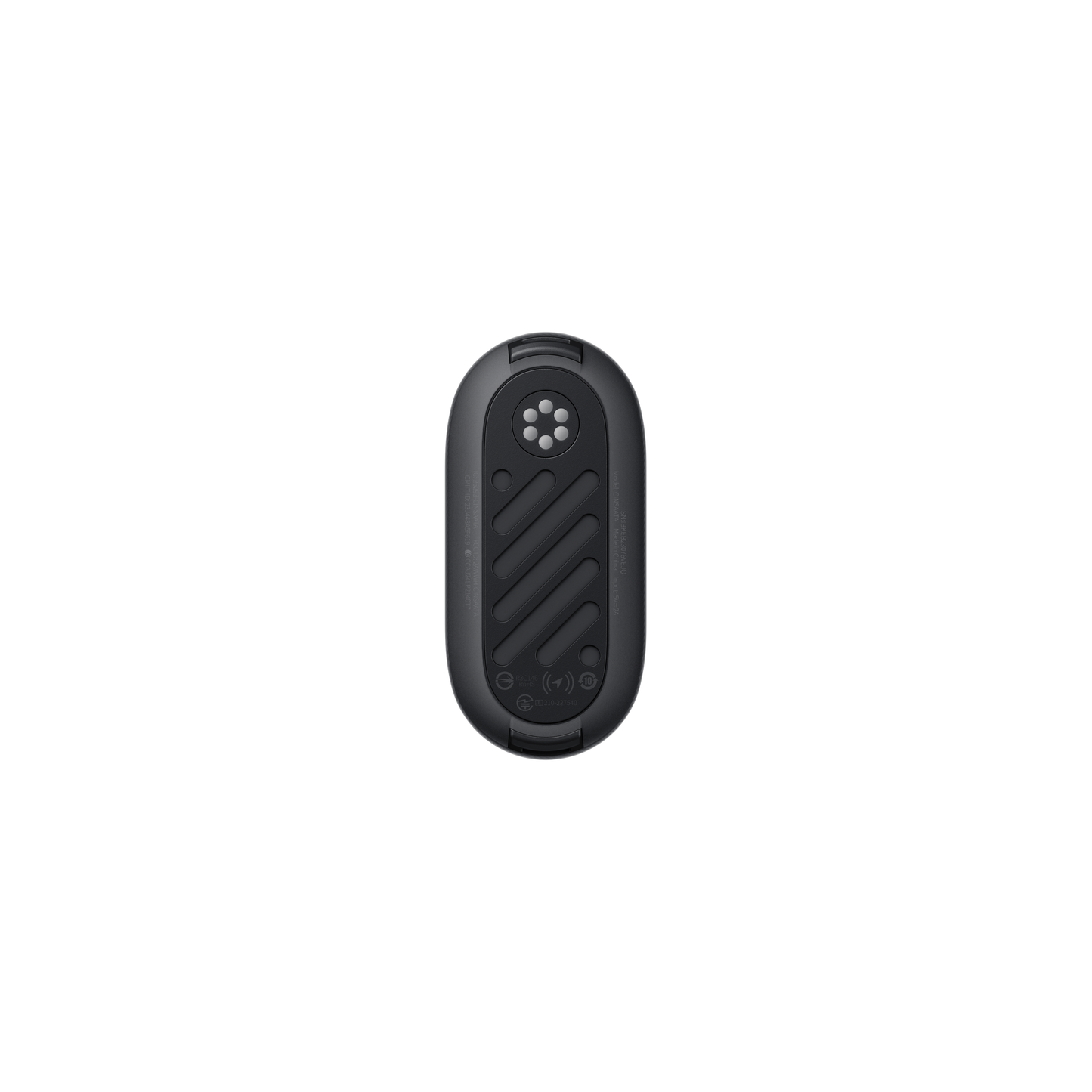 INSTA360 GO3S with 64GB Memory (Black)