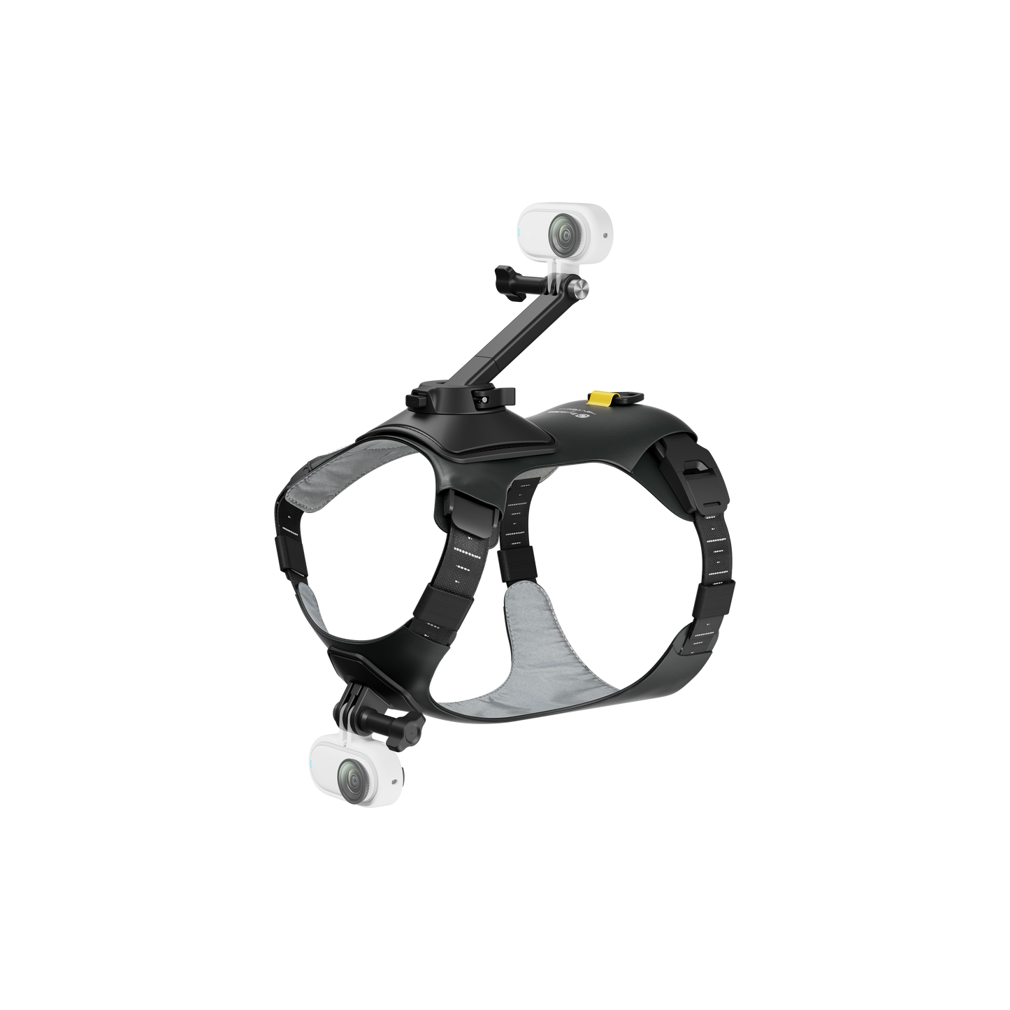 Insta360 GO 3/GO 3S Pet Harness Mount Size M