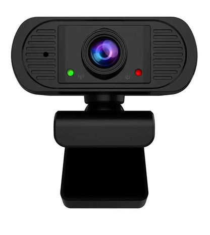 Full HD 1080P Network Camera User Manual