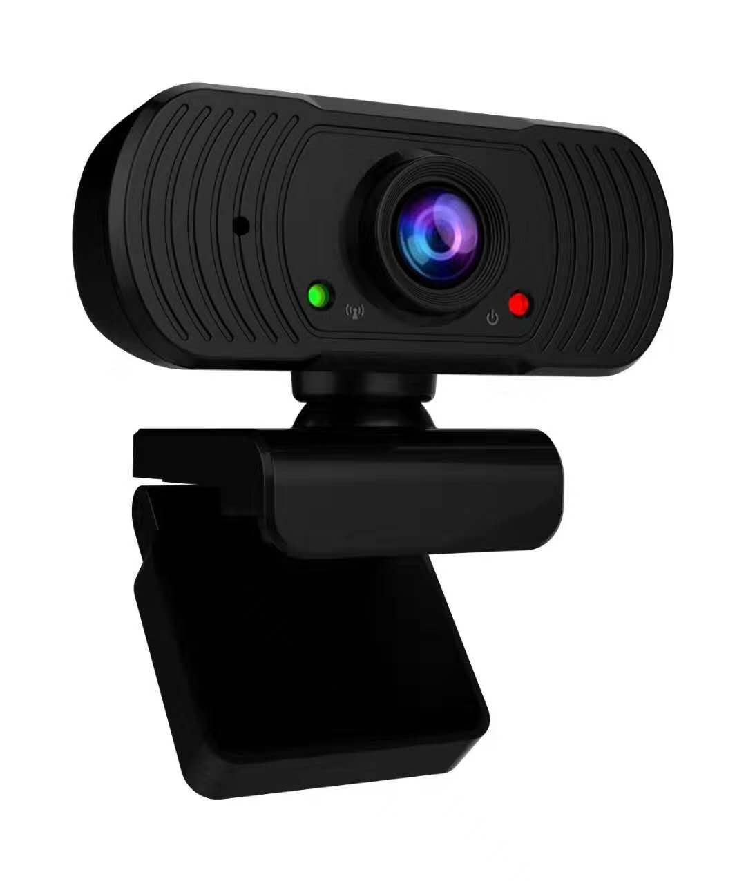 Full HD 1080P Network Camera User Manual