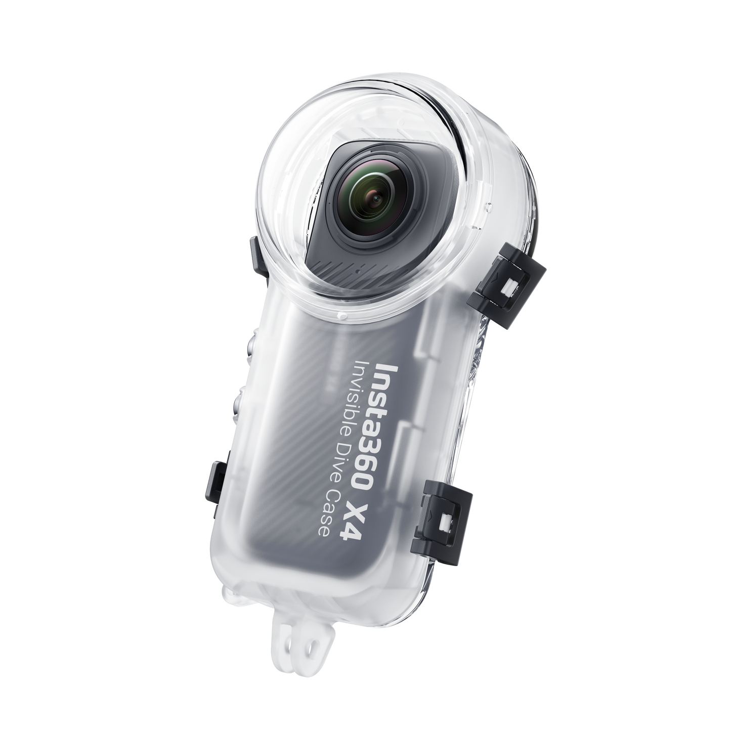 Insta360 X4 Invisible Dive Case