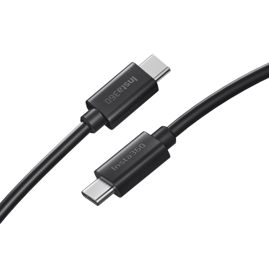 Insta360 Type-C to Type-C Cable