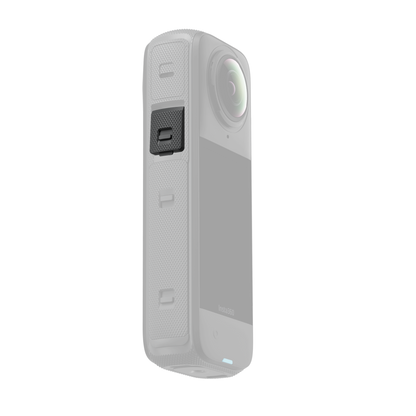 Insta360 X4 USB Cover