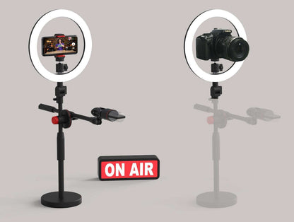 AF-99 Vloggers Video Kit - Directors Home Studio