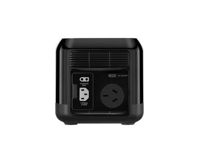 Ecoflow River Mini power station with 300W AC output and 210Wh Lithium Battery