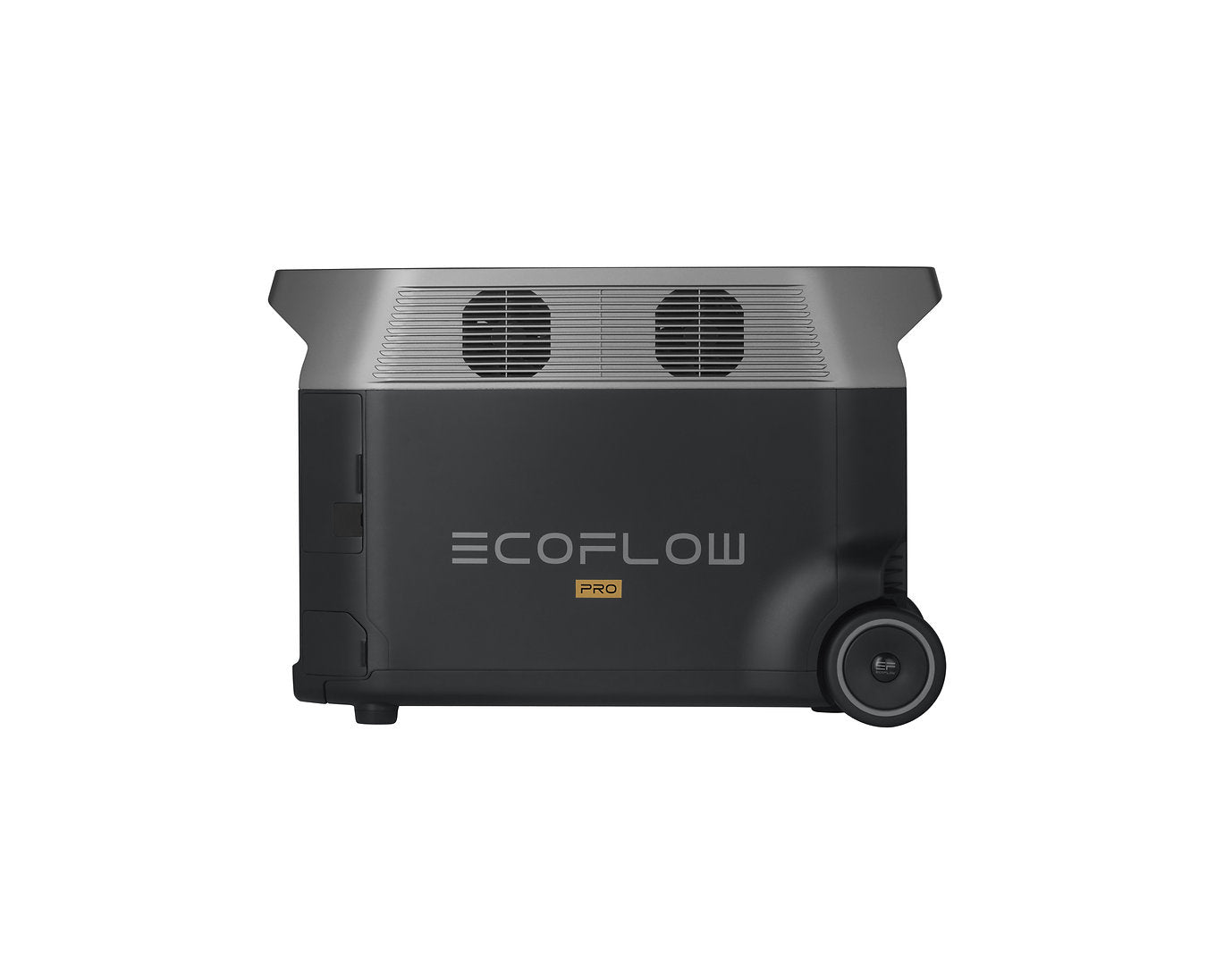 Ecoflow Delta Pro Power Station with 3600W AC Output and Built in 3600Wh Battery