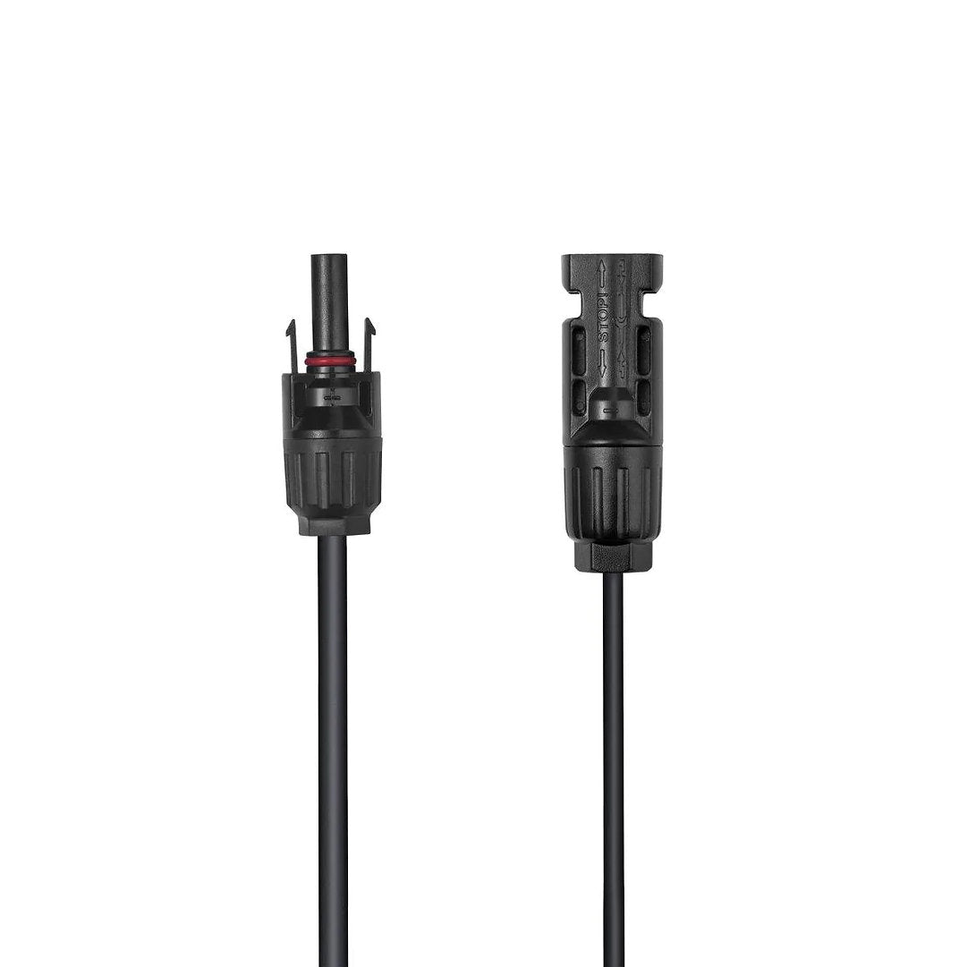 EcoFlow Solar Parallel Connection Cable