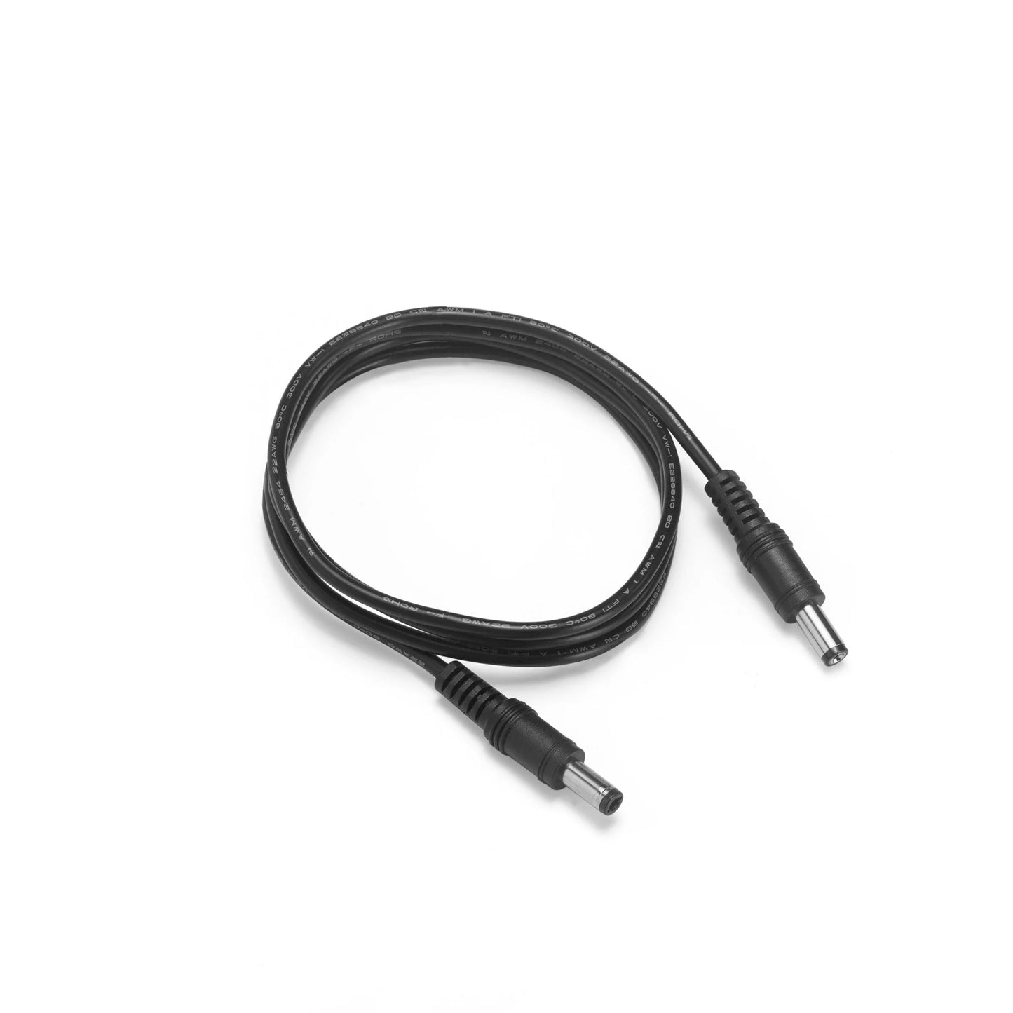 EcoFlow DC5521 to DC5525 Power Cord