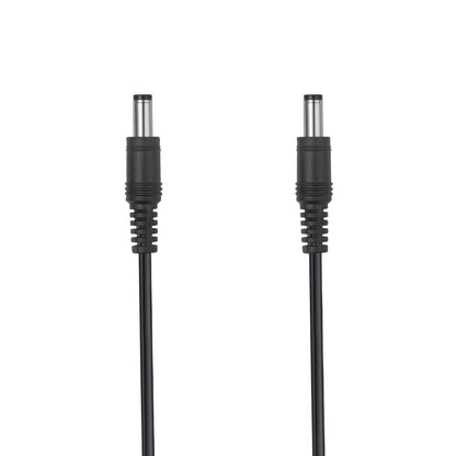 EcoFlow DC5521 to DC5525 Power Cord