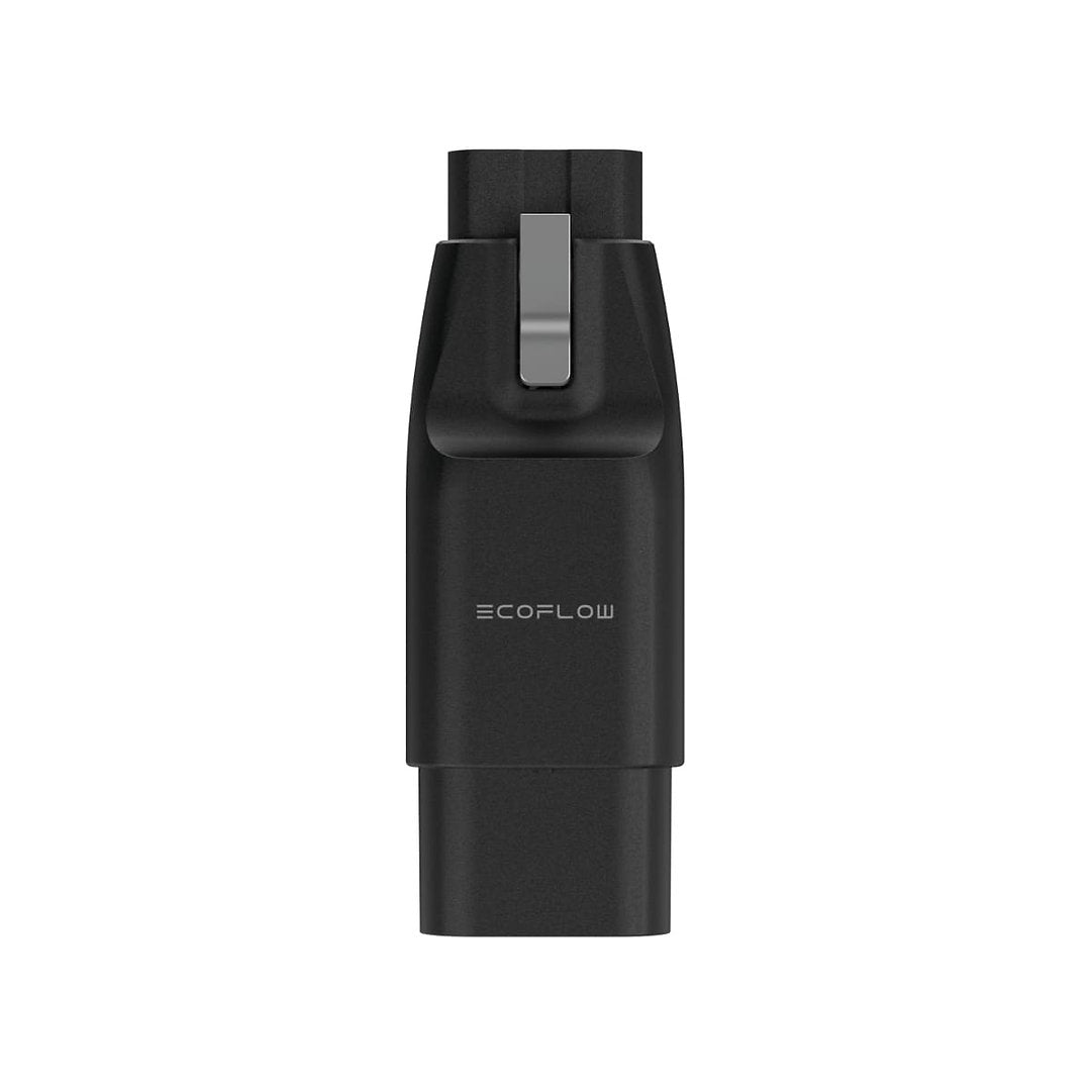 EcoFlow Delta Pro EV X-Stream Adapter