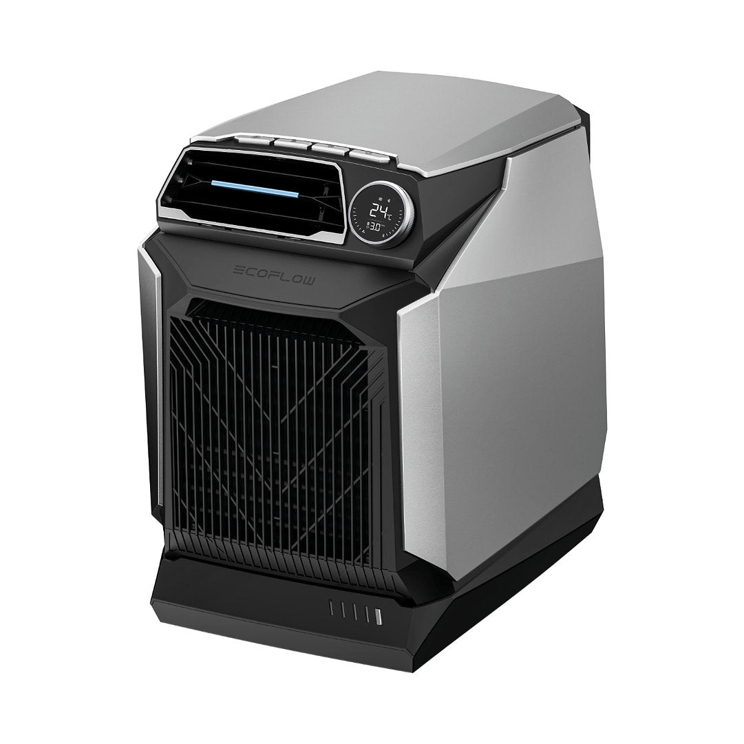 EcoFlow Wave Portable Air Conditioner