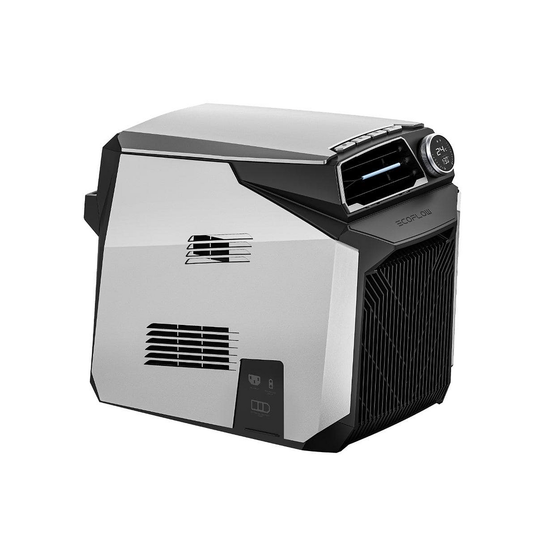 EcoFlow Wave Portable Air Conditioner