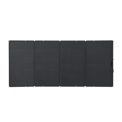 Ecoflow 400W Solar Panel / Solar Blanket, Light Weight and Foldable