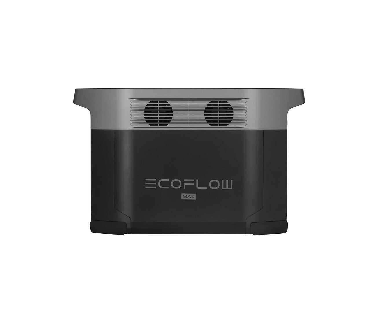 Ecoflow Delta Max 1600 Power Station with max 2000W AC output and 1612Wh Battery