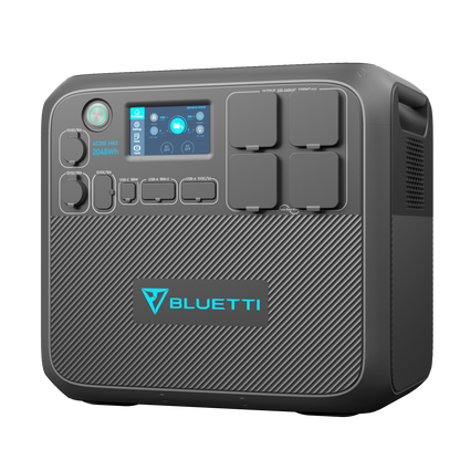 BLUETTI Portable Power Station AC200MAX